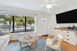 Sailfish Suites 8 - Waterfront Lodging - Stuart - 1