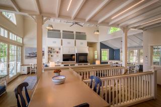 Brand New Custom Built Home On Lake Delevan - Delavan - 5