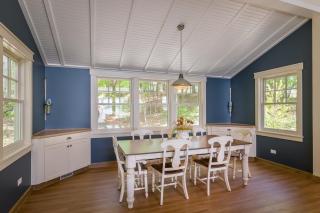 Brand New Custom Built Home On Lake Delevan - Delavan - 2