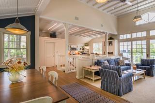 Brand New Custom Built Home On Lake Delevan - Delavan - 1