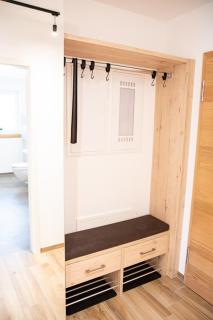 Ferienwohnung Passhöhe - Familien- Wander- und Skiurlaub - Hochschwarzwaldcard - Haus Wiesenquelle - Feldberg - 6