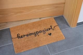 Ferienwohnung Passhöhe - Feldberg - Familienurlaub - Wanderurlaub - Hochschwarzwaldcard - 7