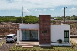 Cabañas Jardín del mar a solo pasos de la playa - San Bernardo del Viento - 7