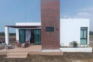 Cabañas Jardín del mar a solo pasos de la playa - San Bernardo del Viento - 6