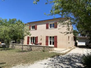 Mas Les Coutilles - Cabrières-dʼAvignon - 9