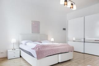 Comfy Rooms in Shared Apt for Longstays Near Matzleinsdorfer Station - Wenen - 3