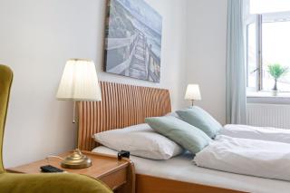 Comfy Rooms in Shared Apt for Longstays Near Matzleinsdorfer Station - Wenen - 2