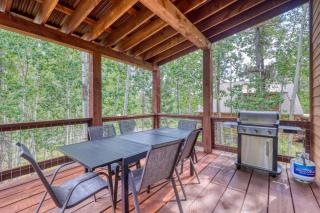 Sawtooth Lodge - Pool access! - Lead - 8