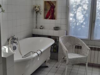 Maison de campagne à Paris - Paris - 6