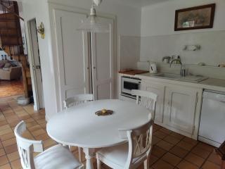 Maison de campagne à Paris - Parijs - 1