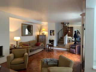 Maison de campagne à Paris - Paris - 8