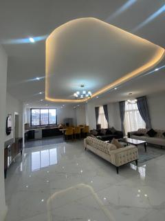 Zemilo Hotel Apartment - 1