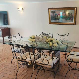 Colibrì - Villa di Charme - Ferentino - 8
