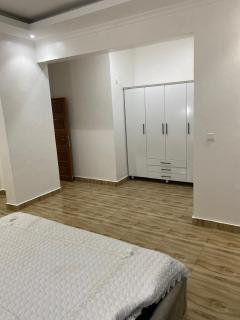 CM apartment - Kigali - 6