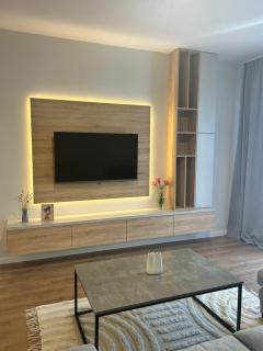 SEO Apartment - Tirana - 6