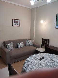 Depto Lamadrid - Mar del Plata - 6