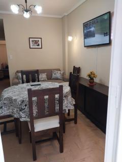 Depto Lamadrid - Mar del Plata - 9