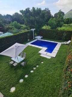 Casa Marlica club santiago - Manzanillo - 7