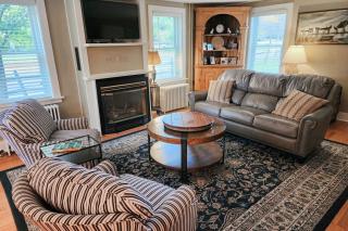 Charming Dorset Farmhouse - 7