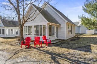 Cottages at Summer Village Beach Get-A-Way - Wells - 8