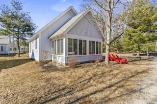 Cottages at Summer Village Beach Get-A-Way - Wells - 6