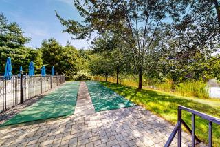 Cottages at Summer Village Beach Get-A-Way - Wells - 1