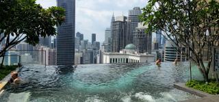 AXON RESIDENCE by KLCC PAVILION - Kuala Lumpur - 9