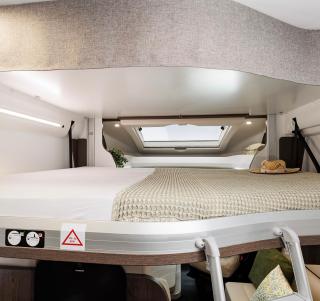 Autocaravana Mudita Caravan - 8