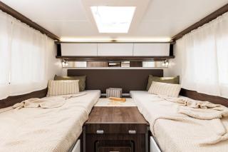 Autocaravana Mudita Caravan - Benicàssim - 6