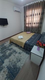 Nuroz hotel - Qŭyliq - 8