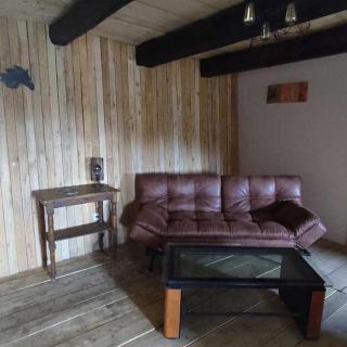 Gîte la Ferme du piefaud - 3