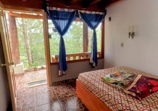 Laguna Azul Cabaña Lodge Lagunas de Montebello - 2