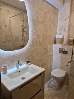 Apartamente Vista Lago e Mare - Eforie Nord - 9