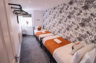 Large seaside apartment 1min from sea - sleeps 6 - Brighton & Hove - 3