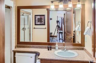 Stonegate Resort Unit C101 - Big White - 9