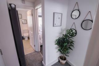 Top Floor Penthouse - Sleeps 6 - Brighton & Hove - 1
