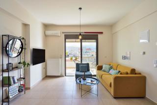 Ionia Cozy Home - Chania - 8