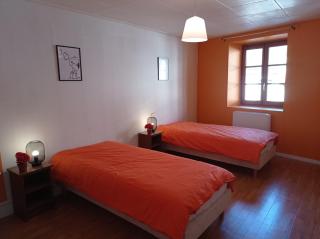 Le T3 AVEC DEUX CHAMBRES - 9