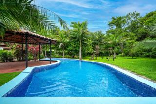 Monte Donato 18 - Apt 1 - Playa Avellana - 9