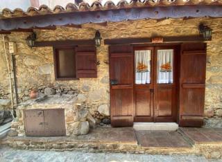 House No9 - Kakopetria - 8
