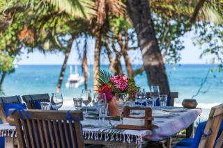 Kite Villa Colobus - Diani Beach - 9