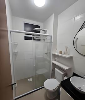 (1506)Apt 2 Quartos Cabedelo- Ponta de Campina - 2