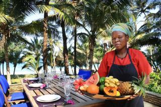 Kite Villa Colobus - Diani Beach - 2