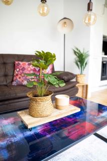 Eggenberg City Suites - Apartment Amore - Self Check-In - 5