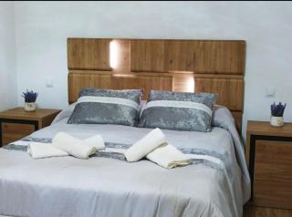 Casa vacacional Los Enserados - Renedo de Piélagos - 7