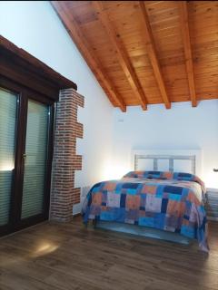 Casa vacacional Los Enserados - Renedo de Piélagos - 6