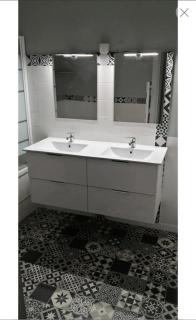 T3 à Poitiers proche du Futuroscope - Poitiers - 8