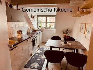 KM - Altstadtapartments Freiberg - 1