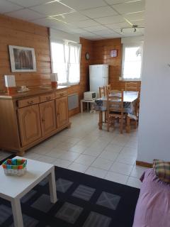 F2 lumineux en centre ville - Gerardmer - 8