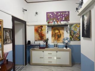 Parenti B&B - Rome - 2